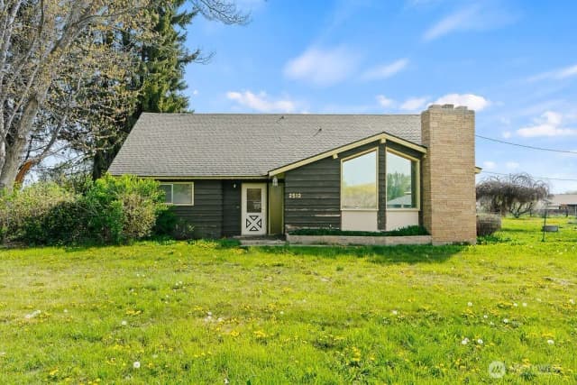 Property photo for 2512 Hannah Road, Ellensburg