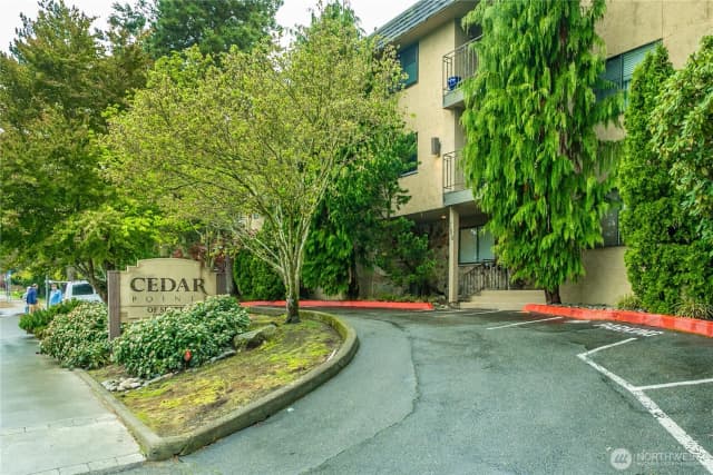 Property photo for 750 N 143rd Street #212, Seattle