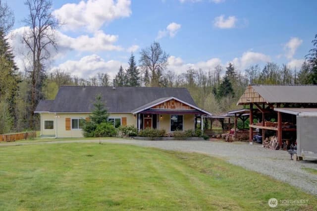 Property photo for 21214 Wildwood Place, Sedro Woolley