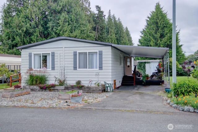 Property photo for 920 Maple Lane #3, Sedro Woolley