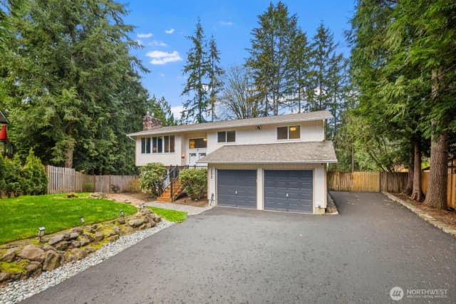 Property photo for 15532 187th Avenue Ne, Woodinville