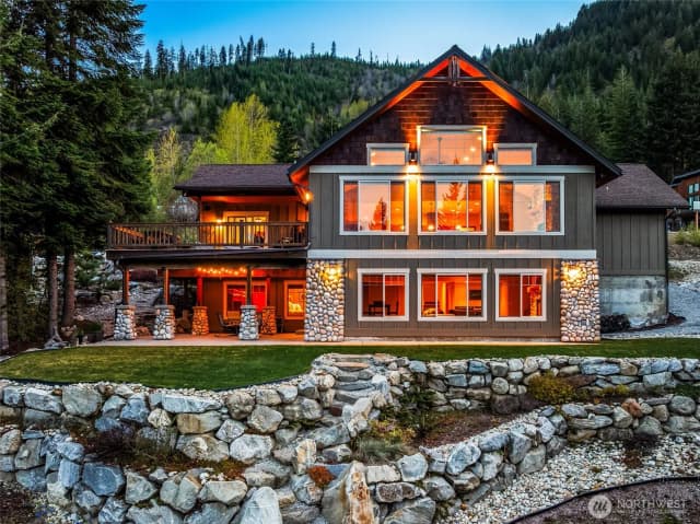 Property photo for 20672 Miracle Mile, Leavenworth