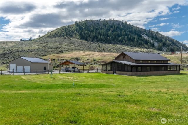 Property photo for 30 Horizon Dr, Tonasket