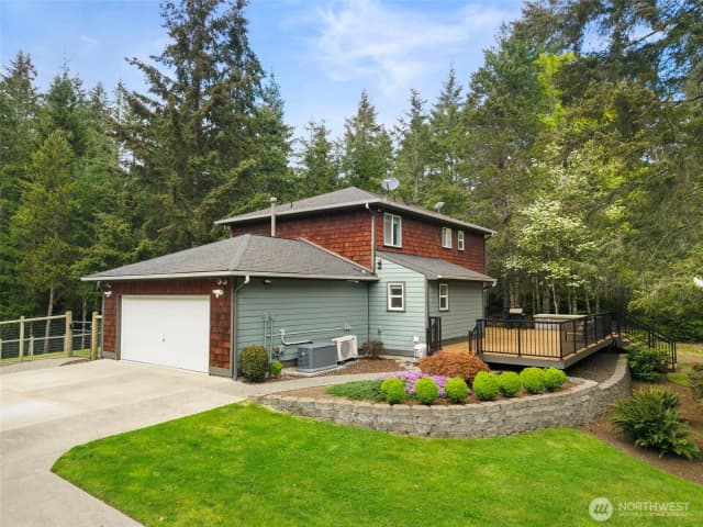 Property photo for 15219 Wright Bliss Road Nw, Gig Harbor