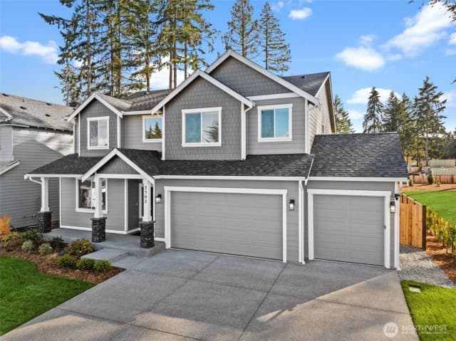 Property photo for 18217 37th Avenue Ct E, Tacoma