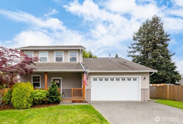 Property photo for 1820 Barnum Lane, Burlington