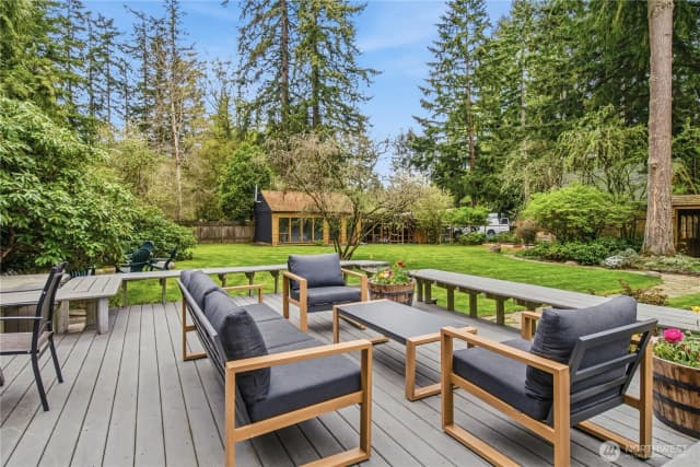 Property photo for 11907 103rd Avenue Sw, Vashon