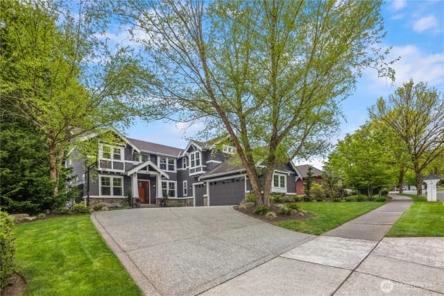 Property photo for 6410 Fairway Place Se, Snoqualmie
