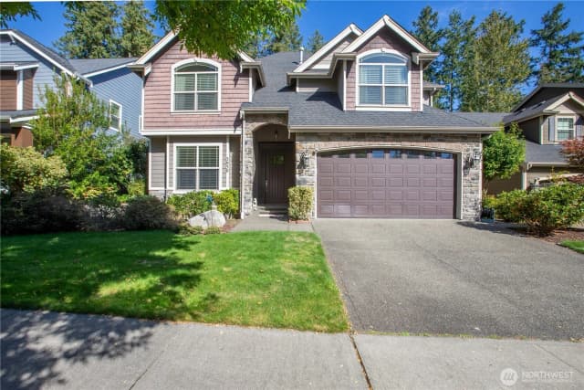 Property photo for 3930 Cameron Drive Ne, Lacey