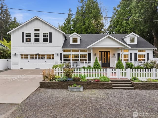 Property photo for 9702 Ne 198th Street, Bothell