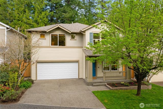 Property photo for 7018 Allman Avenue Se, Snoqualmie