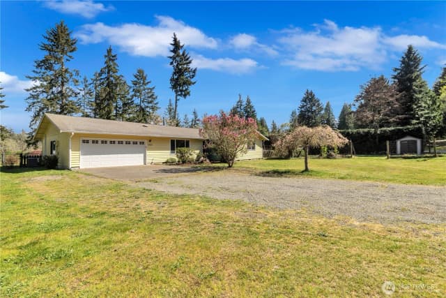 Property photo for 8509 58th Avenue Se, Olympia
