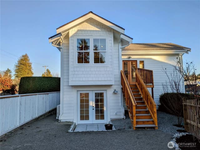 Property photo for 6006 49th Avenue Sw, Seattle