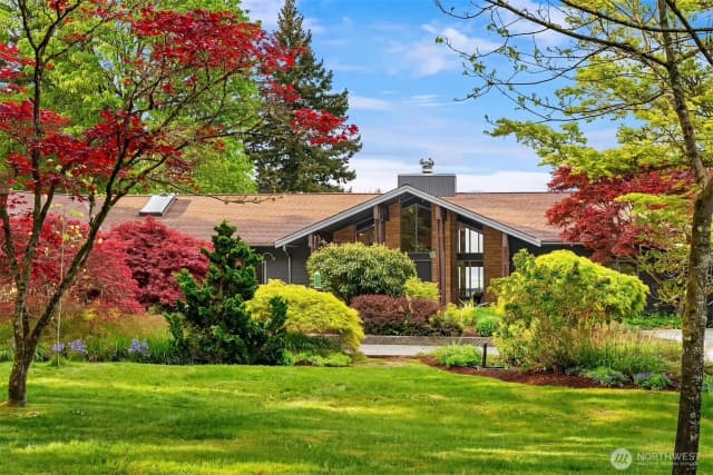 Property photo for 8425 Sw 216 Street, Vashon