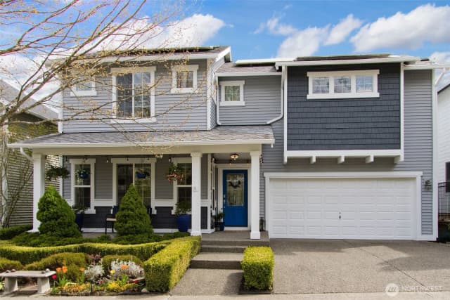 Property photo for 8926 Weiting Avenue Se, Snoqualmie