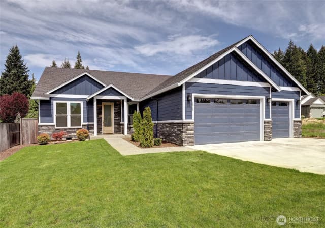 Property photo for 2920 Ne 3rd Circle, Battle Ground