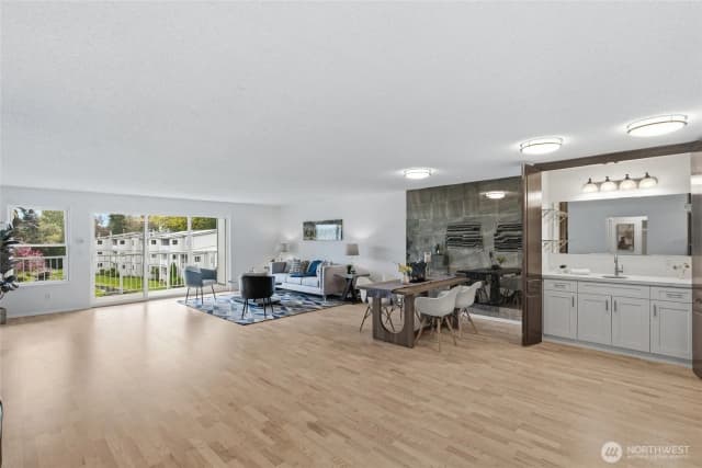 Property photo for 13217 15th Avenue Ne #a8, Seattle