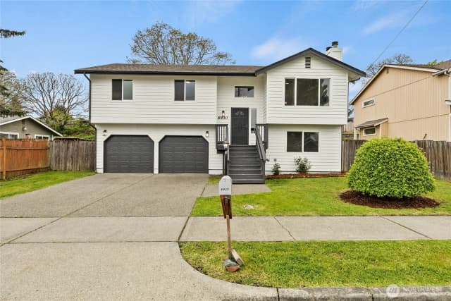 Property photo for 6930 S Monroe Street, Tacoma