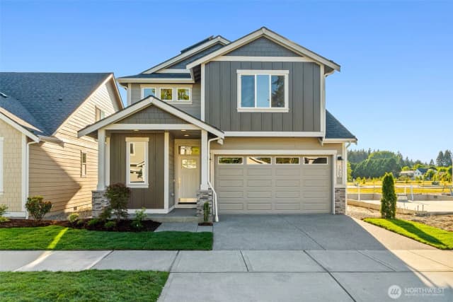 Property photo for 7369 Mirasett Street Sw, Tumwater