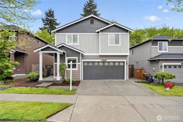 Property photo for 4224 E T Street, Tacoma