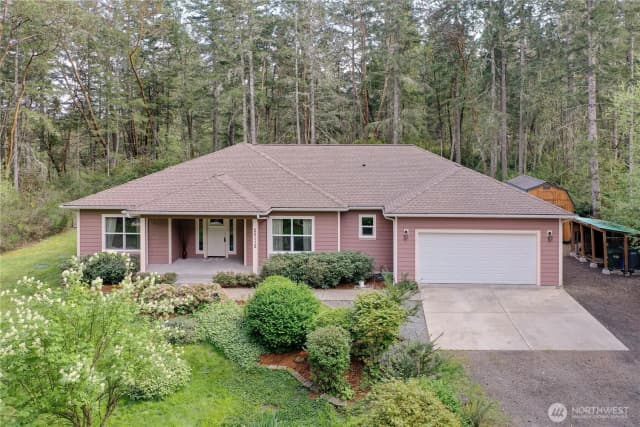 Property photo for 20112 13th Street Sw, Lakebay