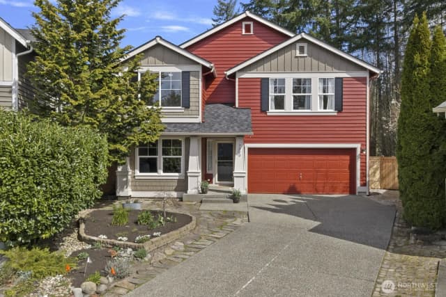 Property photo for 7320 Silent Creek Avenue Se, Snoqualmie