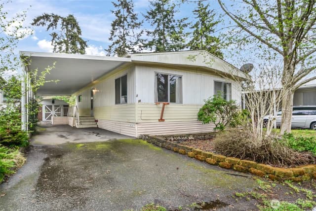 Property photo for 5220 Sw 176th Street #16, Lynnwood