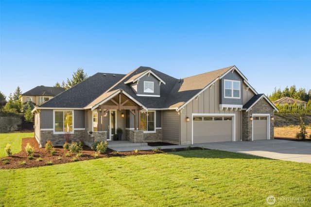 Property photo for 33023 (lot 17) 139th Place Se, Auburn