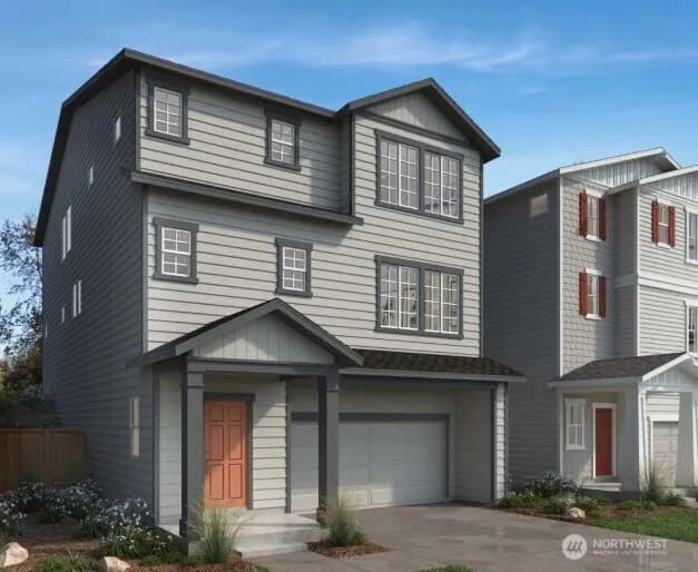Property photo for 11832 17th Street Se #wmb 25, Lake Stevens