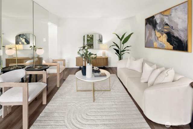 Property photo for 10508 Ne 32nd Place #g302, Bellevue