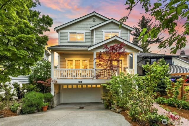 Property photo for 621 Ne 77th Street, Seattle