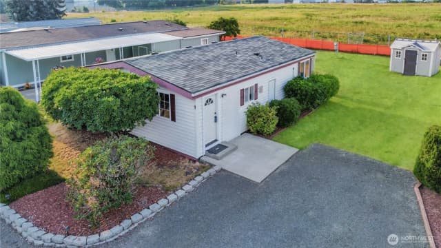 Property photo for 9900 Blomberg Street Sw #9, Olympia