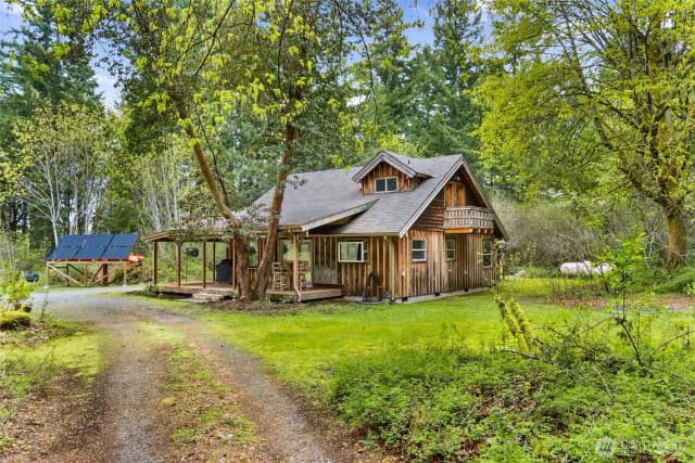 Property photo for 22110 Elbow Lake Road Se #b, Yelm