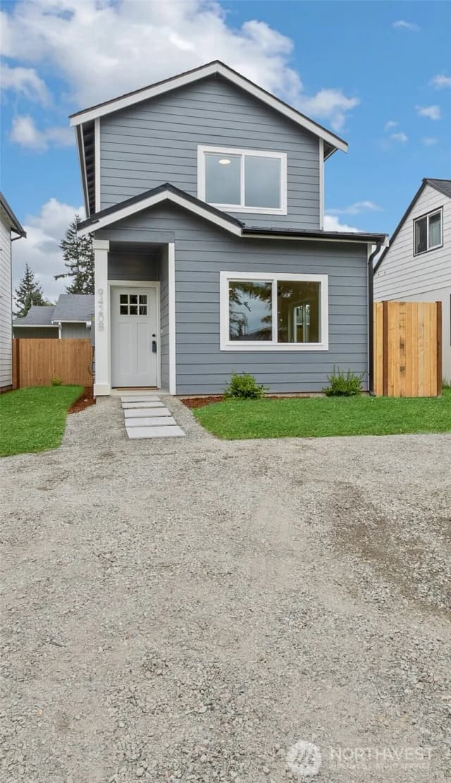 Property photo for 9420 S D St #2, Tacoma
