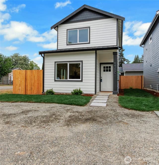Property photo for 9420 S D St #3, Tacoma