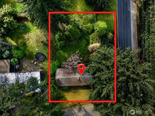 Property photo for 1605 153rd Avenue Se, Bellevue