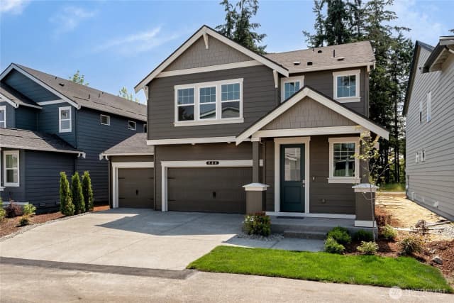 Property photo for 738 129th Street E #17, Tacoma