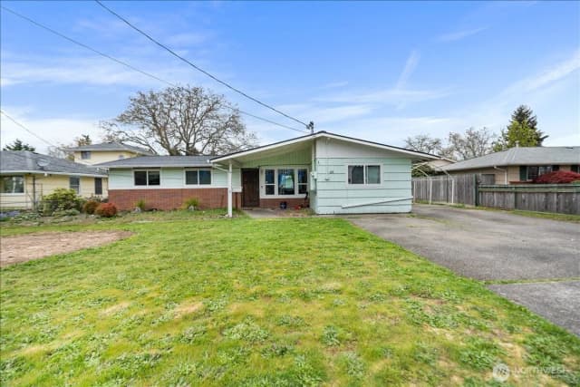 Property photo for 125 E 60th Street, Tacoma
