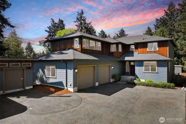 Property photo for 11627 21st Avenue Sw, Burien