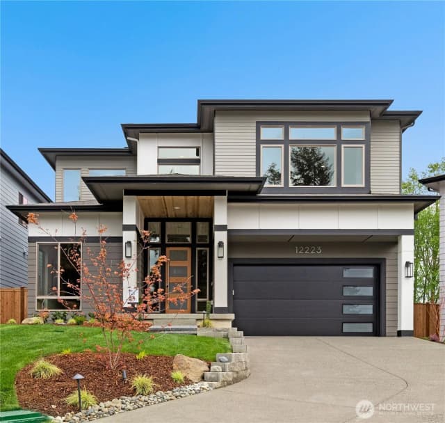 Property photo for 12223 Ne 106th Street, Kirkland