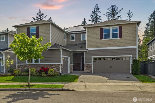 Property photo for 32943 Ash Avenue Se, Black Diamond