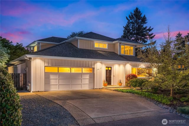 Property photo for 9633 Ne 28th Street, Clyde Hill