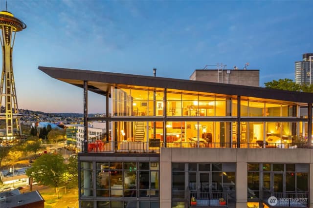 Property photo for 2720 3rd Avenue #ph1, Seattle