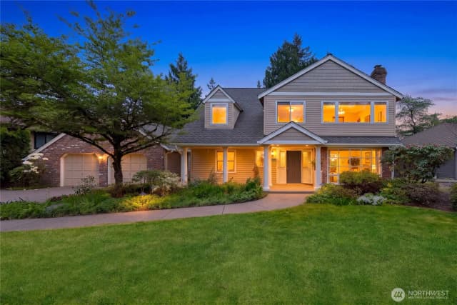 Property photo for 3630 204th Place Ne, Sammamish