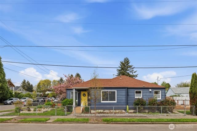Property photo for 544 Whitworth Avenue S, Renton