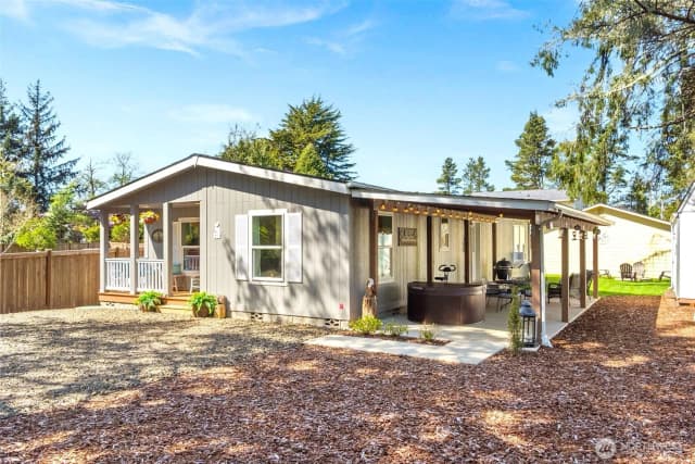 Property photo for 502 W Grant, Westport