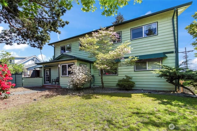 Property photo for 3701 N Whitman Street, Tacoma