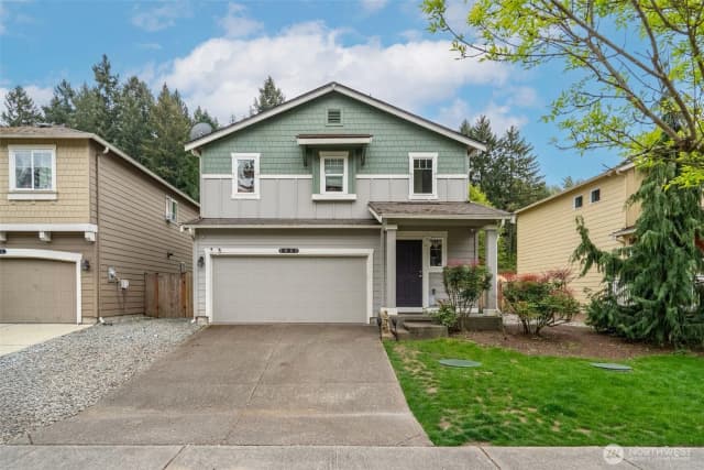 Property photo for 7637 Brianna Court Se, Olympia
