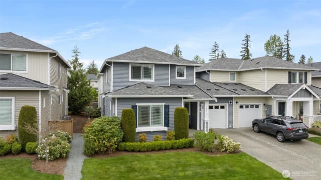 Property photo for 11261 241st Place Ne #86, Redmond