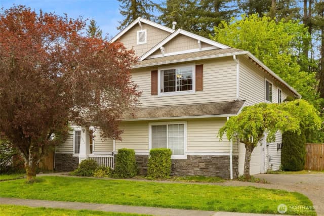 Property photo for 1822 Fisher Avenue, Dupont